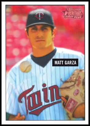 38a Matt Garza